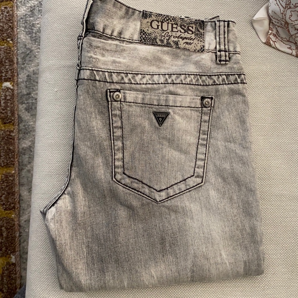 Vintage guess jeans